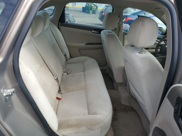 Photo 10 from auction – 2007 CHEVROLET IMPALA with VIN 2G1WB58K779189746
