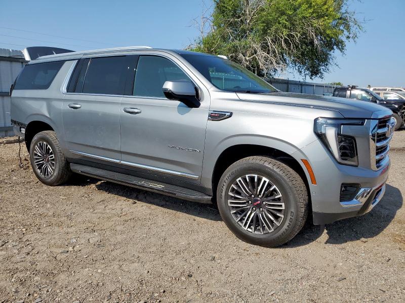 Photo 4 from auction – 2025 GMC YUKON XL E with VIN 1GKS2GRD2SR172759