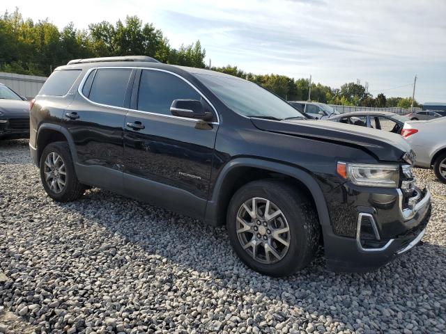 Photo 4 from auction – 2020 GMC ACADIA SLT with VIN 1GKKNMLS7LZ235062
