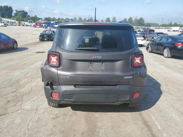 Photo 6 from auction – 2017 JEEP RENEGADE L with VIN ZACCJBBB2HPG09701