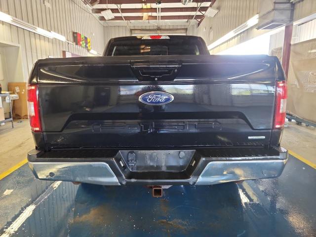 Photo 6 from auction – 2019 FORD F150 SUPERCREW with VIN 1FTEW1E49KFC57177