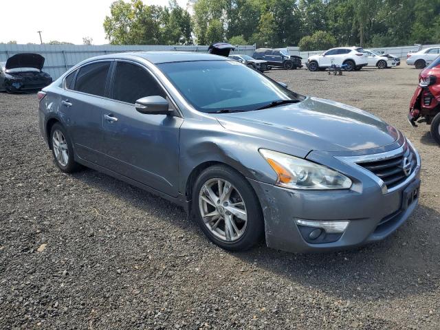 Photo 4 from auction – 2015 NISSAN ALTIMA 2.5 with VIN 1N4AL3AP9FC588471