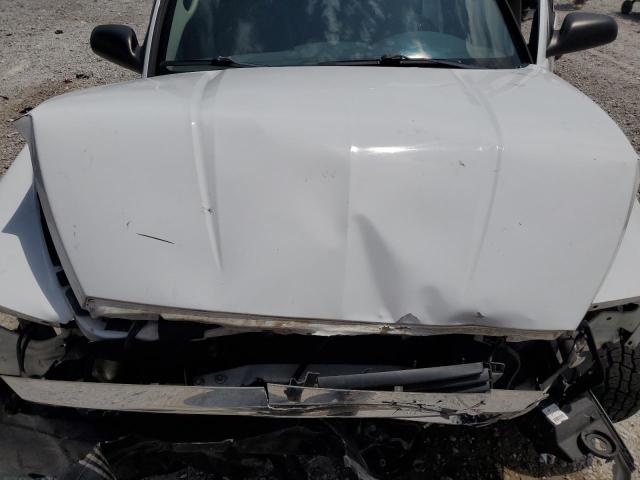 Photo 11 from auction – 2007 DODGE DAKOTA ST with VIN 1D7HW22K17S237192