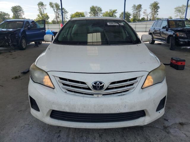 Photo 5 from auction – 2013 TOYOTA COROLLA BA with VIN 5YFBU4EE2DP131760