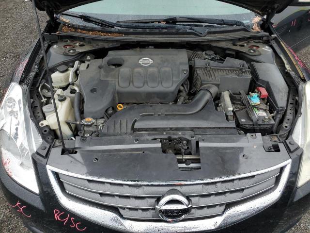 Photo 11 from auction – 2011 NISSAN ALTIMA BAS with VIN 1N4AL2AP8BN478780