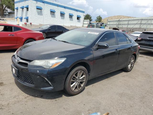 Photo 2 from auction – 2016 TOYOTA CAMRY LE with VIN 4T1BF1FK5GU506265
