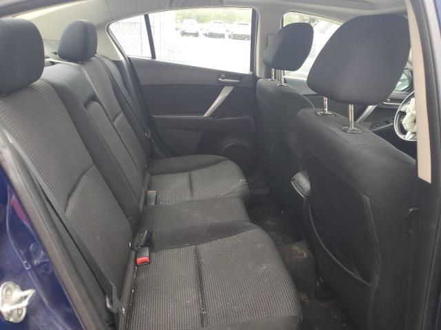 Photo 10 from auction – 2012 MAZDA 3 I with VIN JM1BL1V76C1620121