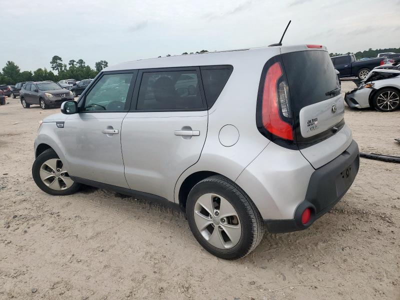 Photo 2 from auction – 2015 KIA SOUL with VIN KNDJN2A21F7808908