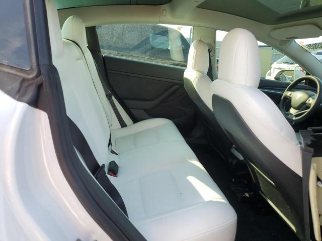 Photo 10 from auction – 2022 TESLA MODEL 3 with VIN 5YJ3E1EC0NF297240