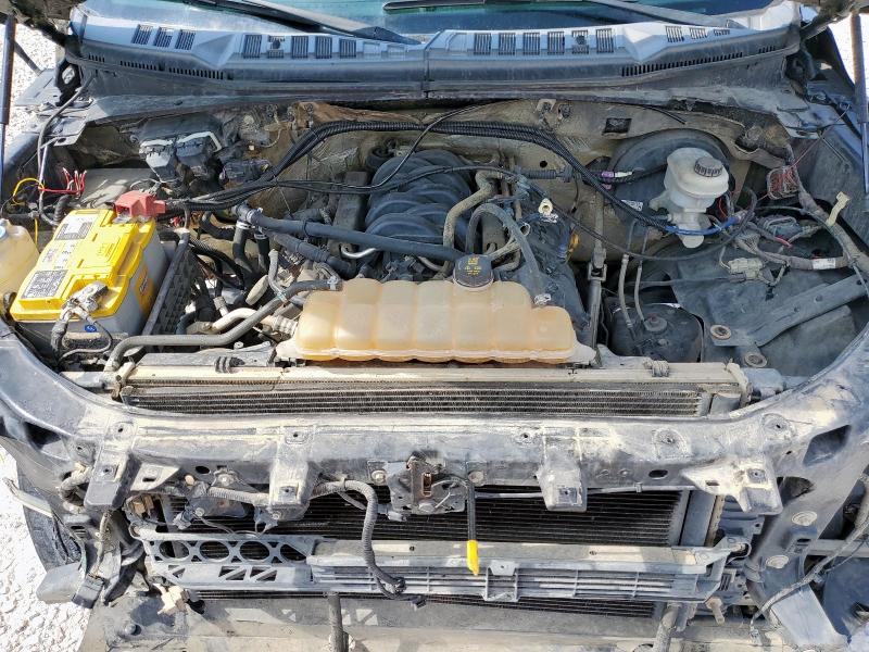 Foto 11 de la subasta – 2015 FORD F150 SUPER con VIN 1FTEW1CF3FFA38936