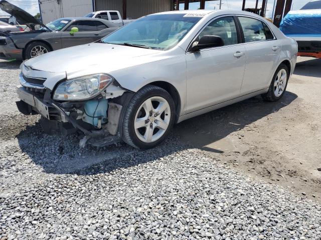 CHEVROLET MALIBU LS 2011 with VIN 1G1ZA5EU8BF346447 - Photo from auction