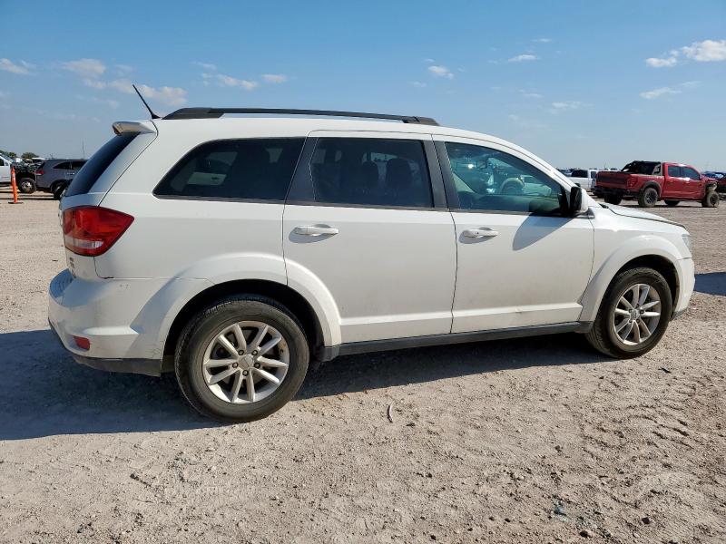 Photo 3 from auction – 2016 DODGE JOURNEY SX with VIN 3C4PDCBG5GT224652