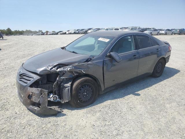 TOYOTA CAMRY BASE 2011 مع رقم تعريف المركبة 4T4BF3EK7BR108132 - صورة من المزاد
