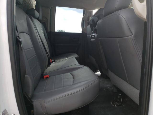 Photo 10 from auction – 2019 RAM 1500 CLASS with VIN 1C6RR7FG5KS523197