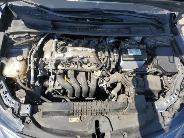 Photo 11 from auction – 2022 TOYOTA COROLLA LE with VIN 5YFEPMAE3NP379561
