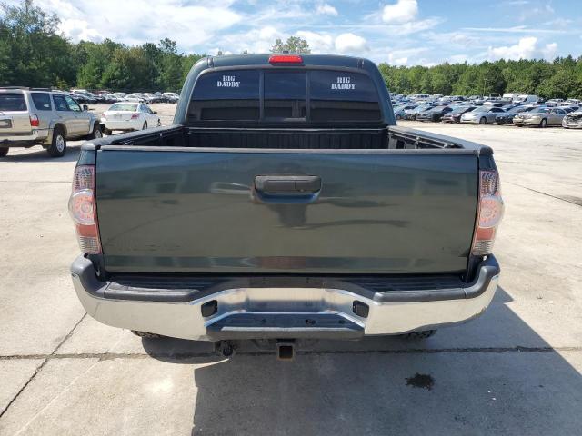 Photo 6 from auction – 2011 TOYOTA TACOMA DOUBLE CAB with VIN 3TMLU4EN7BM057924