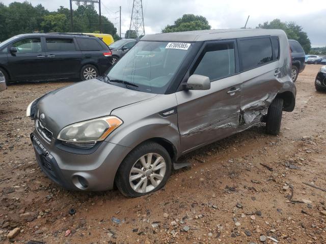 KIA SOUL 2013 z numerem VIN KNDJT2A55D7595670 - Zdjęcie z aukcji
