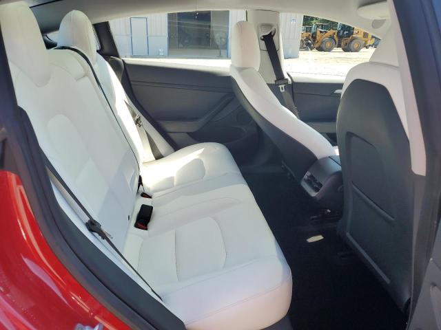 Photo 10 from auction – 2023 TESLA MODEL 3 with VIN 5YJ3E1EB7PF668064
