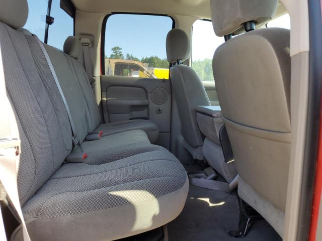 Photo 6 from auction – 2005 DODGE RAM 3500 S with VIN 3D7MS48C65G765238
