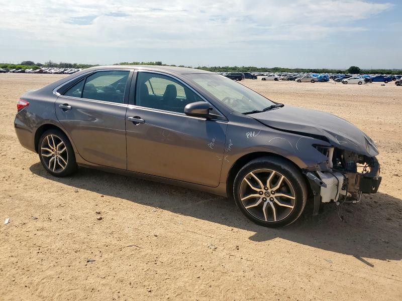 Photo 4 from auction – 2015 TOYOTA CAMRY LE with VIN 4T1BF1FK6FU071626
