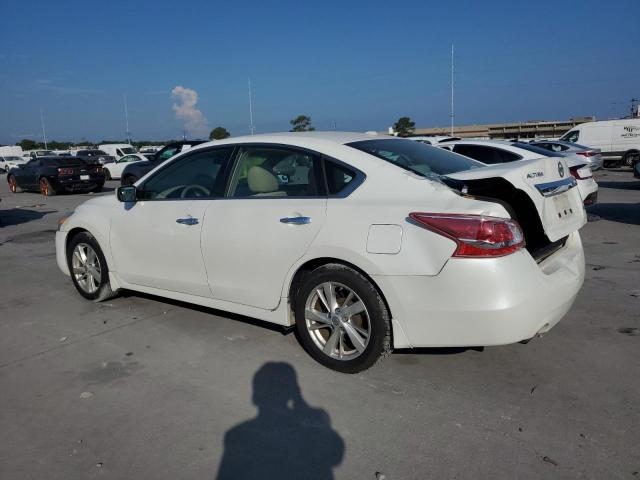 Photo 2 from auction – 2013 NISSAN ALTIMA 2.5 with VIN 1N4AL3AP9DN480806