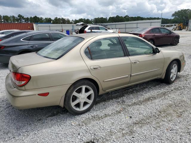 Photo 3 from auction – 2002 INFINITI I35 with VIN JNKDA31AX2T015824
