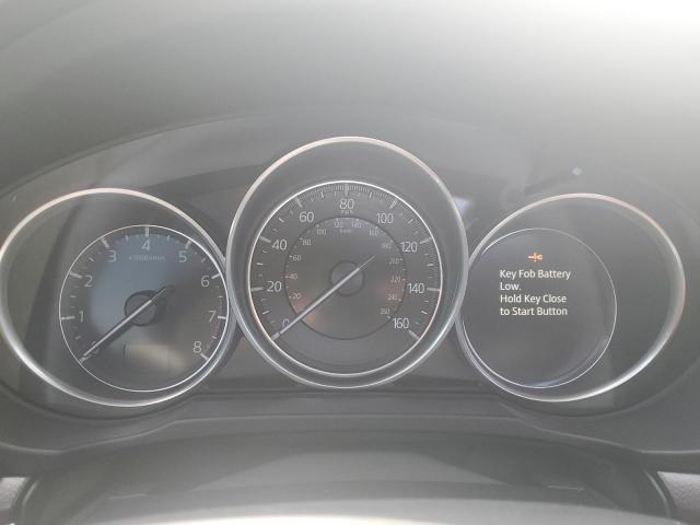 Photo 9 from auction – 2022 MAZDA CX-5 PREFE with VIN JM3KFBCM1N0631579