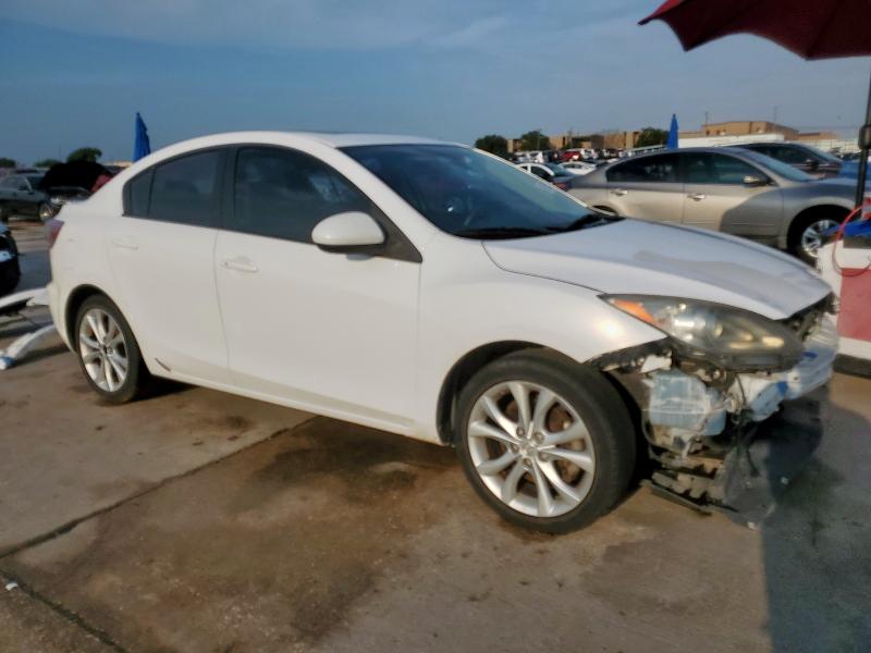 Фото 4 с аукциона – 2011 MAZDA 3 S с VIN JM1BL1U52B1408296