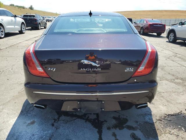 Zdjęcie 6 z aukcji – 2014 JAGUAR XJ z VIN SAJWJ1CD9E8V63568