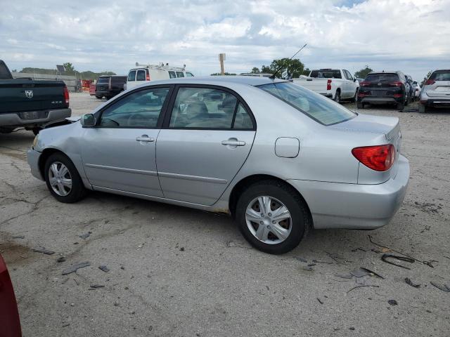 Photo 2 from auction – 2007 TOYOTA COROLLA CE with VIN 1NXBR32EX7Z831027