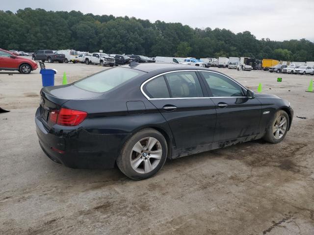 Photo 3 from auction – 2013 BMW 528 I with VIN WBAXG5C54DD230845