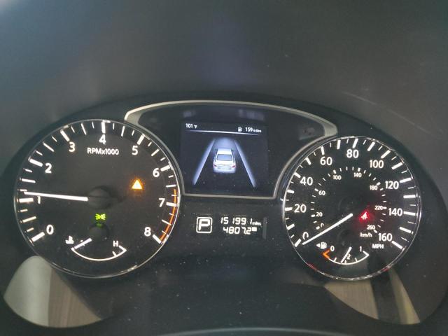 Photo 9 from auction – 2015 NISSAN ALTIMA 2.5 with VIN 1N4AL3AP4FC154958