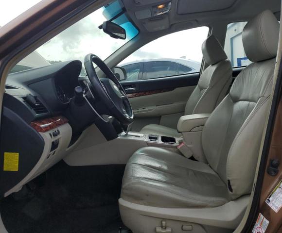 Photo 7 from auction – 2012 SUBARU LEGACY 3.6 with VIN 4S3BMDK63C2021312