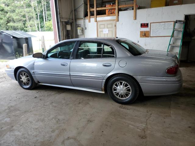 Photo 2 from auction – 2005 BUICK LESABRE CU with VIN 1G4HP52K65U254544
