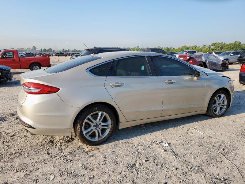 Photo 3 from auction – 2018 FORD FUSION SE with VIN 3FA6P0HD3JR149782