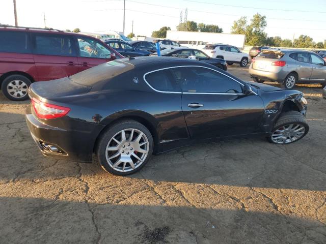 Photo 3 from auction – 2011 MASERATI GRANTURISM with VIN ZAM45GLA1B0057516