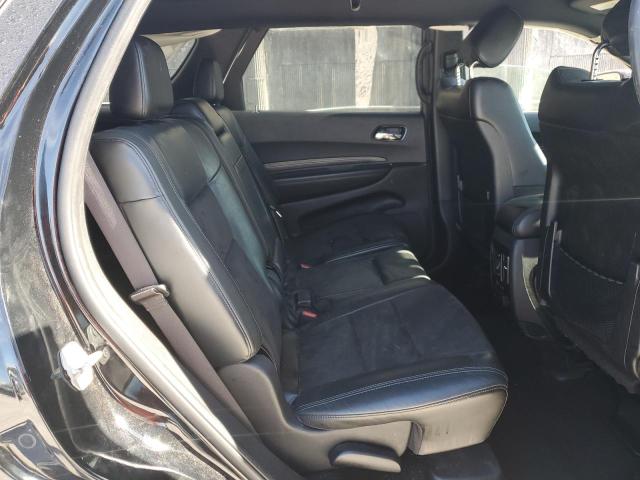Photo 11 from auction – 2021 DODGE DURANGO GT with VIN 1C4RDHDG6MC608255