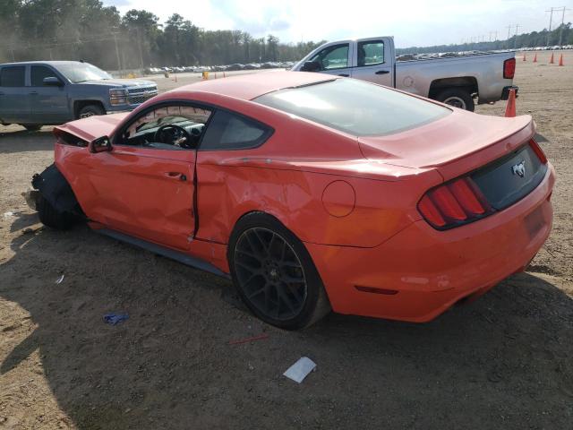 Photo 2 from auction – 2016 FORD MUSTANG with VIN 1FA6P8TH3G5278948