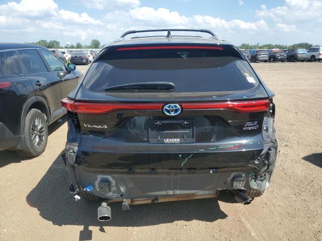 Zdjęcie 6 z aukcji – 2022 TOYOTA VENZA LE z VIN JTEAAAAH9NJ106973