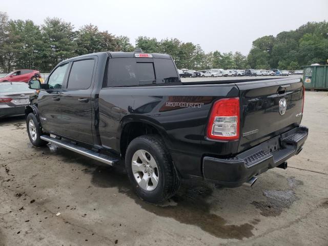 Photo 2 from auction – 2020 RAM 1500 with VIN 1C6SRFMT2LN318335