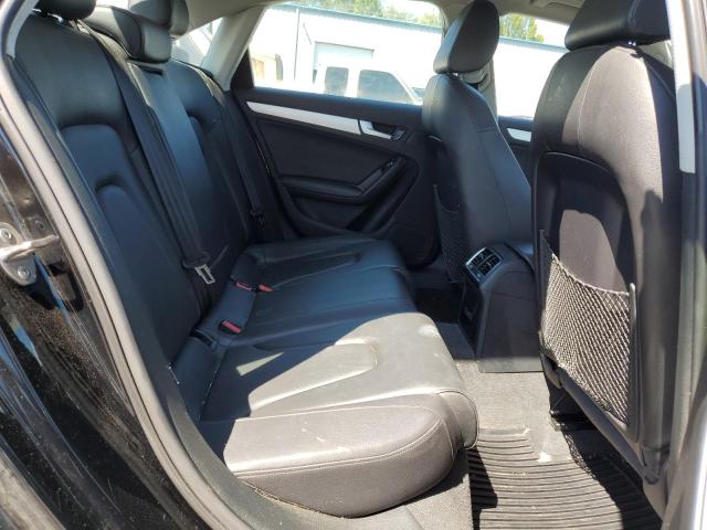 Photo 10 from auction – 2013 AUDI A4 PREMIUM with VIN WAUFFAFL1DN040870