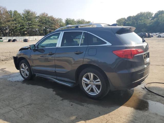 Photo 2 from auction – 2014 ACURA RDX TECHNO with VIN 5J8TB4H50EL003423
