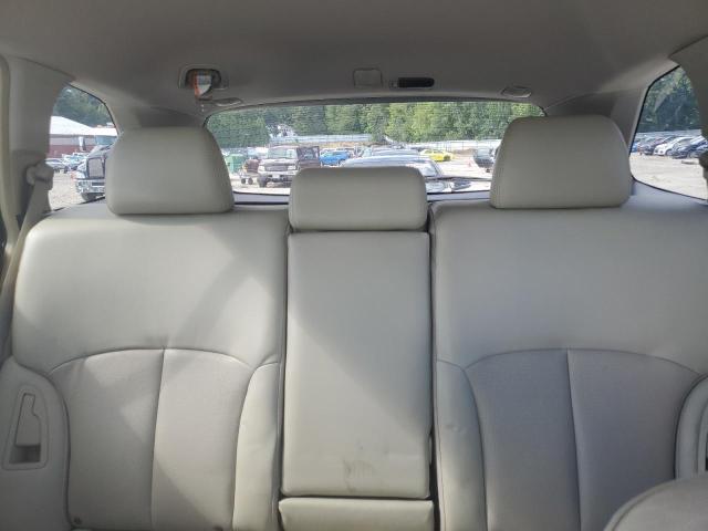 Photo 10 from auction – 2013 SUBARU OUTBACK 2. with VIN 4S4BRCPC0D3208718