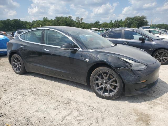 Photo 4 from auction – 2018 TESLA MODEL 3 with VIN 5YJ3E1EB3JF113636