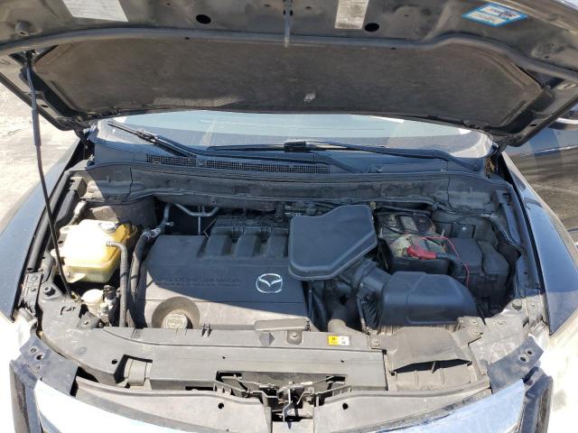 Photo 12 from auction – 2012 MAZDA CX-9 with VIN JM3TB3DV7C0369061
