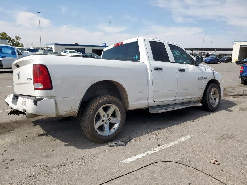 Photo 3 from auction – 2013 RAM 1500 ST with VIN 1C6RR7FT8DS683476