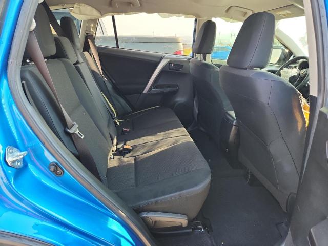 Photo 10 from auction – 2016 TOYOTA RAV4 LE with VIN JTMZFREV1GJ071842