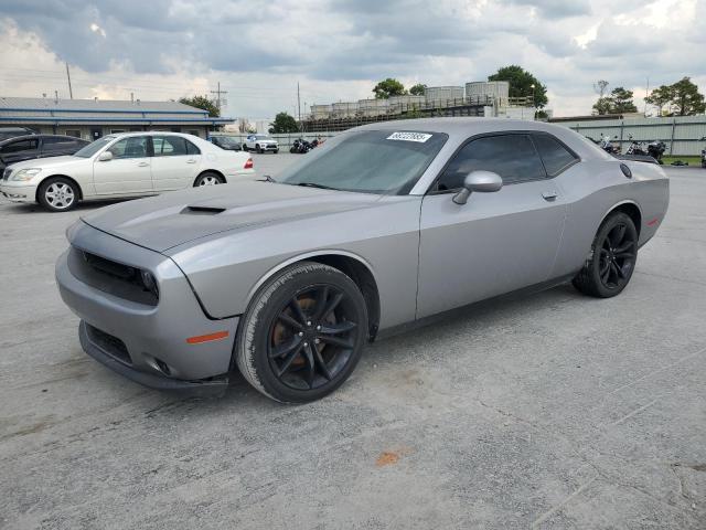 DODGE CHALLENGER 2016 with VIN 2C3CDZAG1GH326126 - Photo from auction