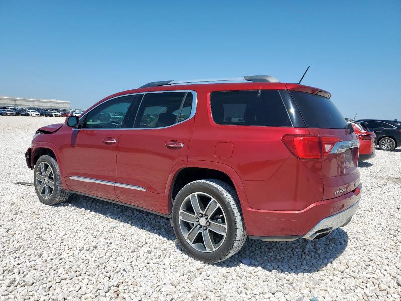 Photo 2 from auction – 2019 GMC ACADIA DEN with VIN 1GKKNPLS8KZ154393