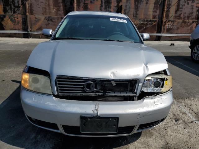 صورة رقم 5 من المزاد - 2004 AUDI A6 3 مع VIN WAUJT64B54N035245